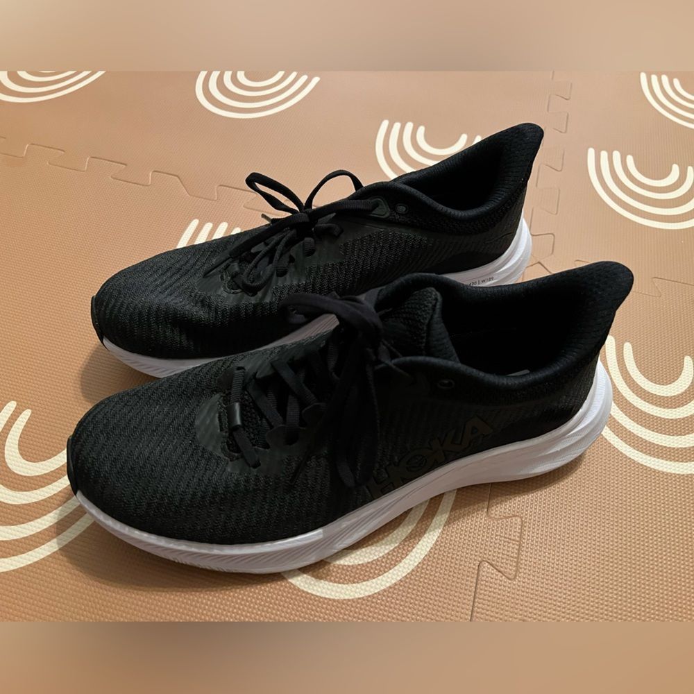 Women’s Hoka Solimar